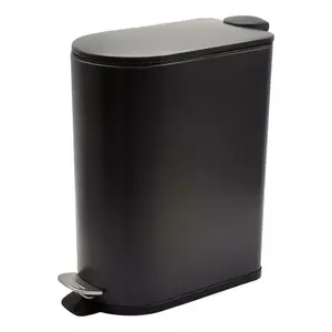 Pedálos kosár 5 L FTC2343A-5L kép