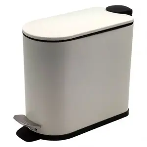 Pedálos kosár 10 L FTC2343A-10L kép