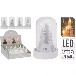 Dekorációs lámpa led mix AX5301630 kép