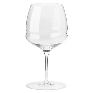 Pohár borra Inel Krosno 580 ml 6 db kép