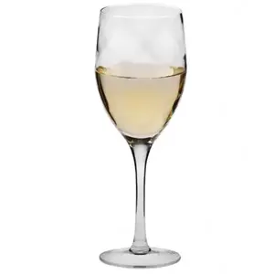 Pohár fehér borra Romance Krosno 270 ml 6 db kép