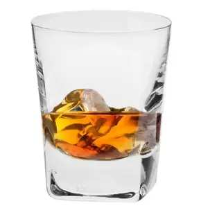 Pohár whiskyre Caro Krosno 280 ml 6 db kép