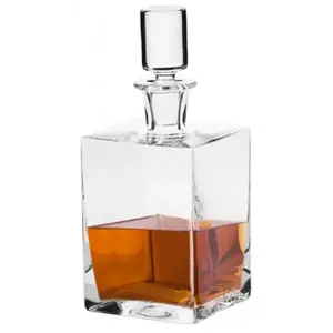 Karaffa whiskyre Caro Krosno 750 ml 1 db kép