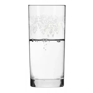 Pohár italokhoz Krista Deco Krosno 350 ml 6 db kép