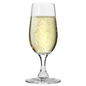 Pohár pezsgőre Balance Krosno 180 ml 6 db kép