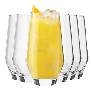Pohár Ray Krosno 450 ml 6 db kép