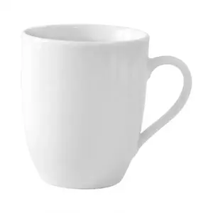 Pohár fehér 360 ml kép