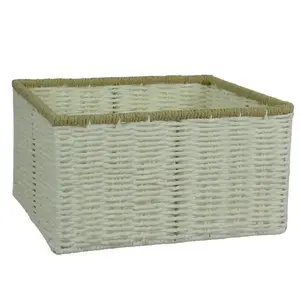 Kosár taupe s 30x20 h16 kép