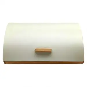 Kenyérkosár cream FTC1896-A1 35, 5x24x15, 7 cm kép