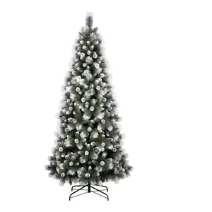 Karácsonyfa 240cm kép
