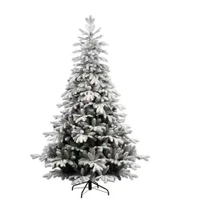 Karácsonyfa 210cm kép