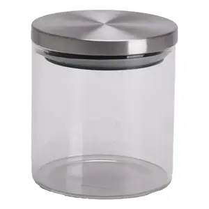 Élelmiszer-tartály 600 ml kép