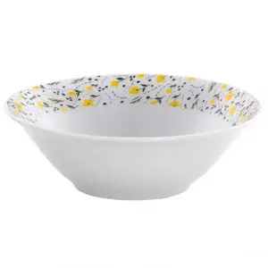 Salátástál 23 cm kép