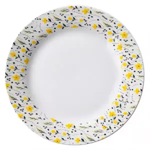 Desszerttál 19cm Do-Amarillo kép