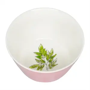 Salátástál 14cm rózsaszín Am-Alice kép