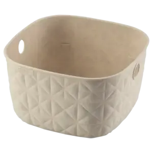 Softex XS kosár 3l 258725 krém kép