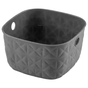 Softex XS kosár 3l 258722 sötétszürke kép