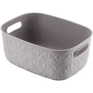 Softex S kosár 4l 258719 bézs kép