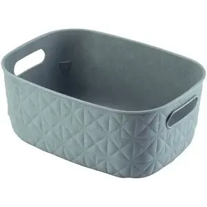 Softex S kosár 4l 258720 türkiz kép