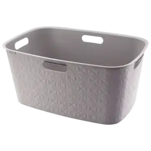 Softex vasalókosár 45l 258704 bézs kép