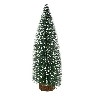 Karácsonyi fenyőfa 31 cm 38740 kép