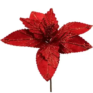 Karácsonyi rózsa 30 cm 442483 kép