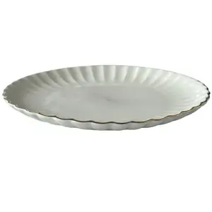 Tányér 27 cm kép