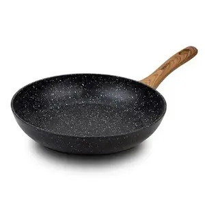 Gránit serpenyő Nature 26cm 10-144-102 kép