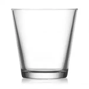 Pohár 255 ml 6 db LV-HER230F kép