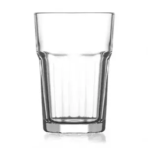 Pohár 365 ml 6 db LV-ARA265F kép