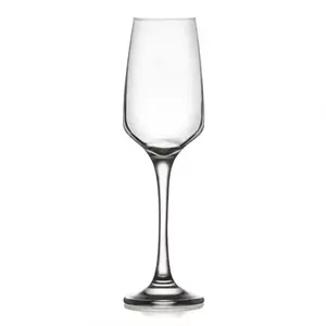 Pohár 230 ml 6 db LV-LAL545F kép