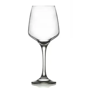 Pohár borra 400 ml 6 db LV-LAL592F kép