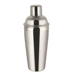 Shaker Monalisa 750 ml 8, 5x23, 5 cm kép