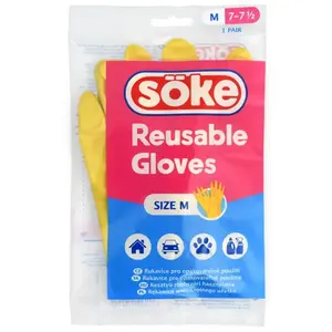 Kesztyűk Söke Economic Gloves méret M kép