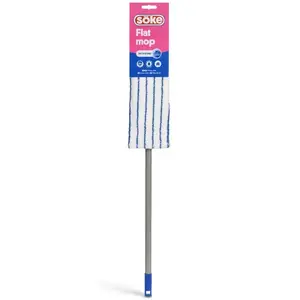 Söke Economic mop kép