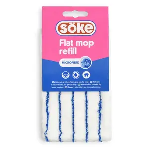 Felmosó Söke Economic Refill kép