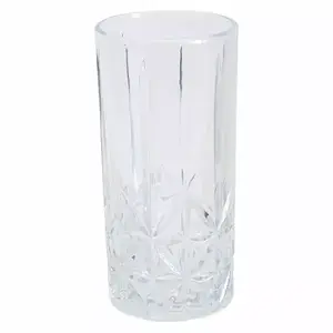 Pohár Luisa 360 ml kép