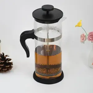 Üveg teáskanna 1450ML kép