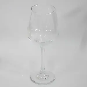 Borospohár 385ML kép