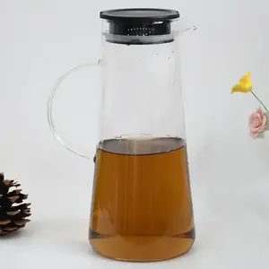 ÜVEG KANCSÓ 1500ml kép