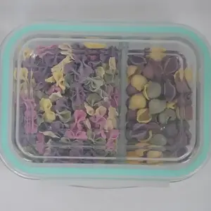 Üvegtartály 560ML kép