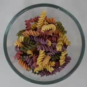 Üveg salátástál 2000ML kép