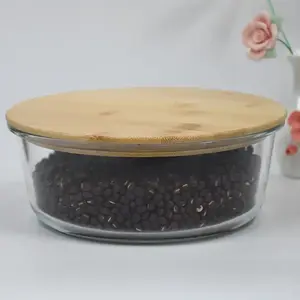 üvegtartály 1100ML kép