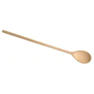 Svéd kanál bigoshoz 40 cm kép