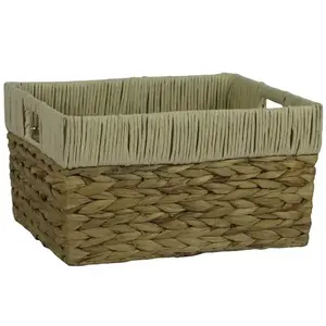 Kosár L 40X33 H22cm kép