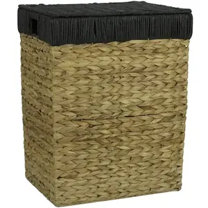 Kosár L 43X33 H56cm kép