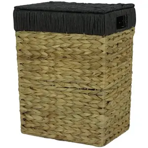 Kosár S 37X27 H49cm kép