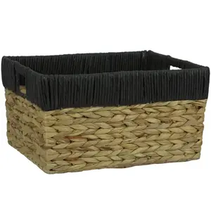 Kosár L 40X33 H22cm kép
