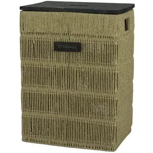 Kosár XXL 40X30 H54/55, 5cm kép