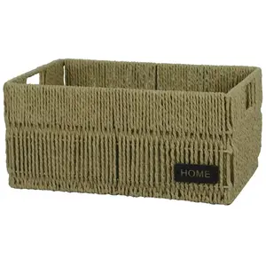 Kosár M 35X24 H16cm kép